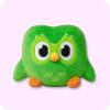 Duo Plush