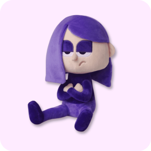 Lily Plush