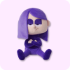 Lily Plush
