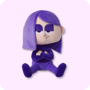 Lily Plush